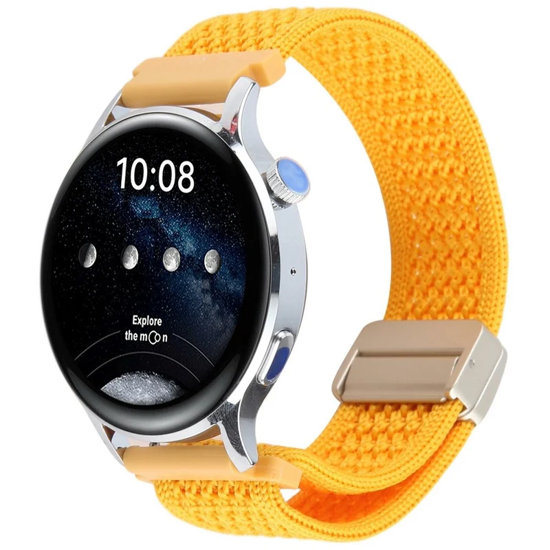 Robust Universell Nylon Universell Armband