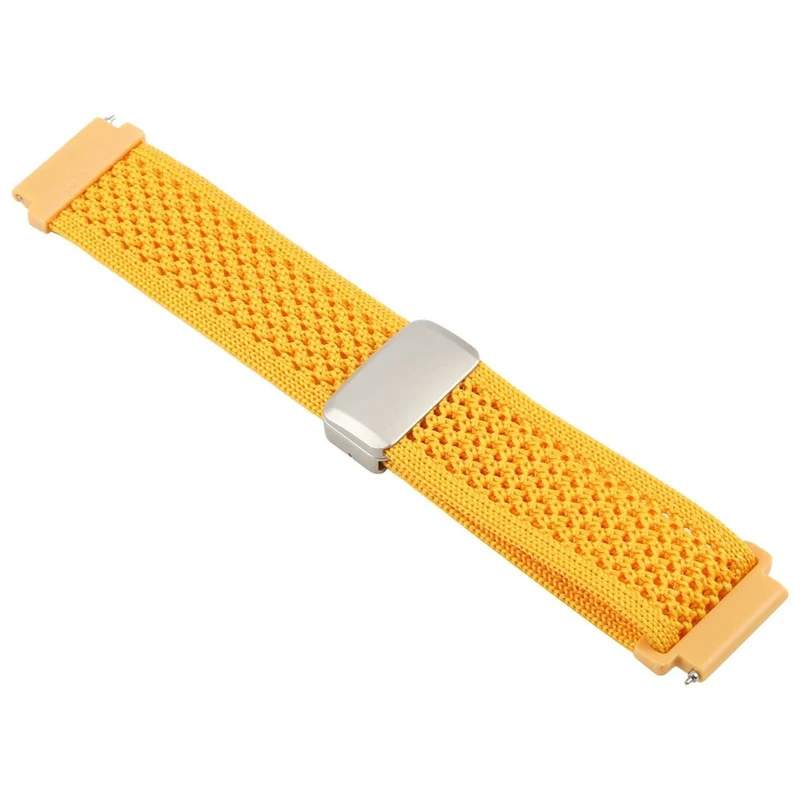 Robust Universell Nylon Universell Armband