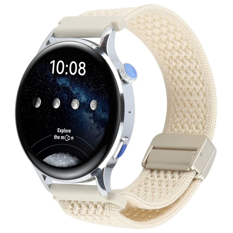 Robust Universell Nylon Universell Armband