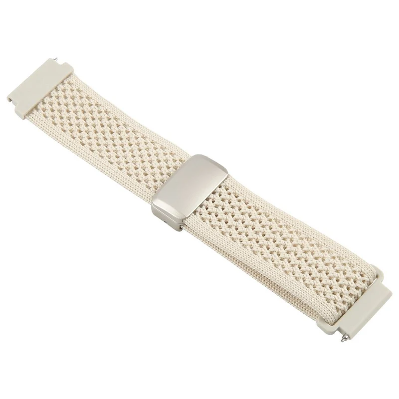 Robust Universell Nylon Universell Armband