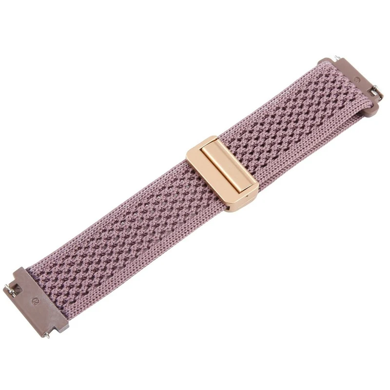 Robust Universell Nylon Universell Armband