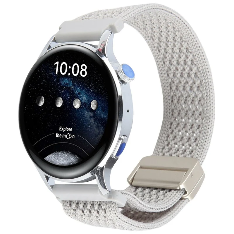 Robust Universell Nylon Universell Armband