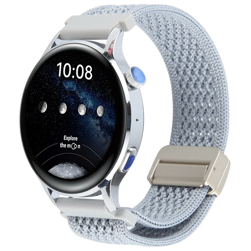 Robust Universell Nylon Universell Armband
