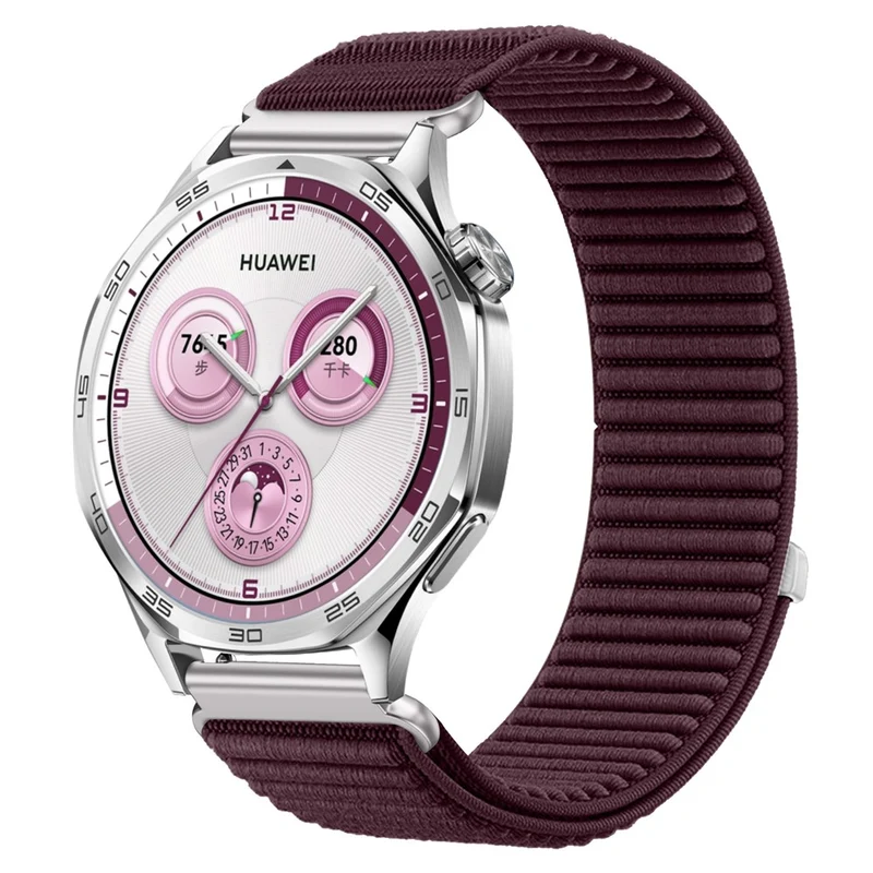 Super Gut Universell Nylon Universell Armband