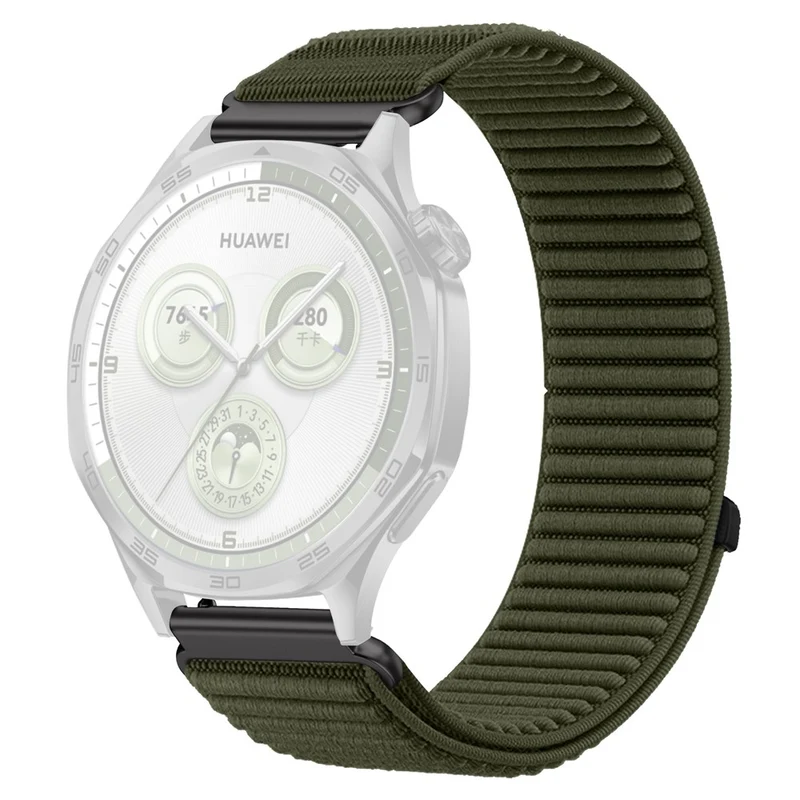Super Gut Universell Nylon Universell Armband
