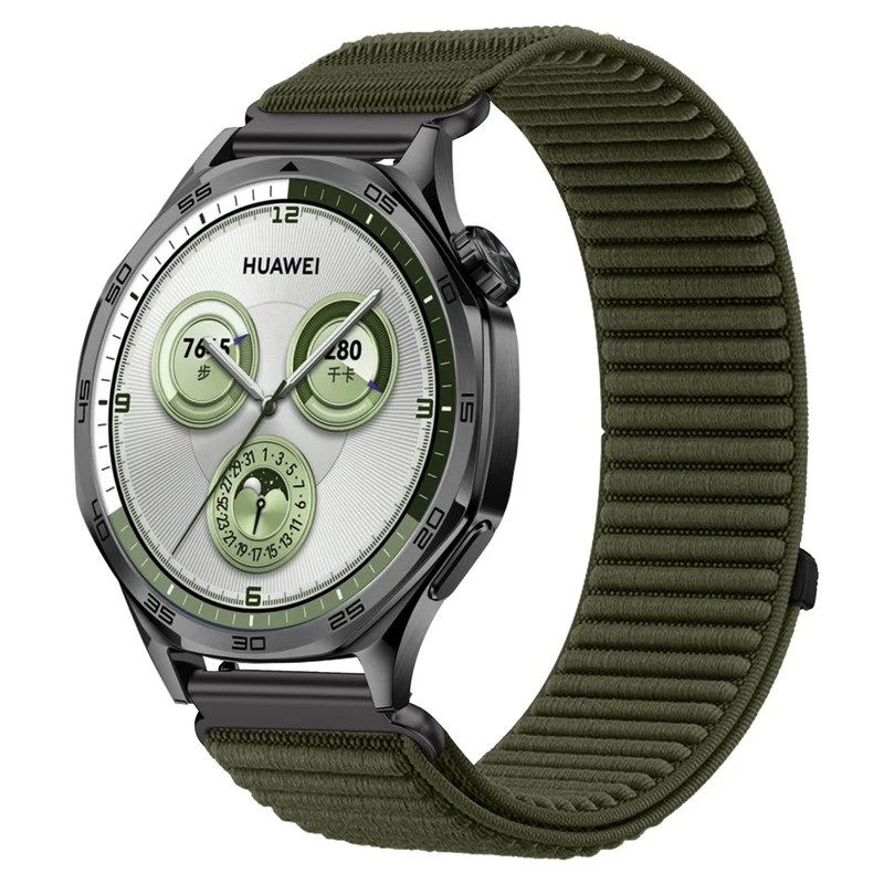 Super Gut Universell Nylon Universell Armband