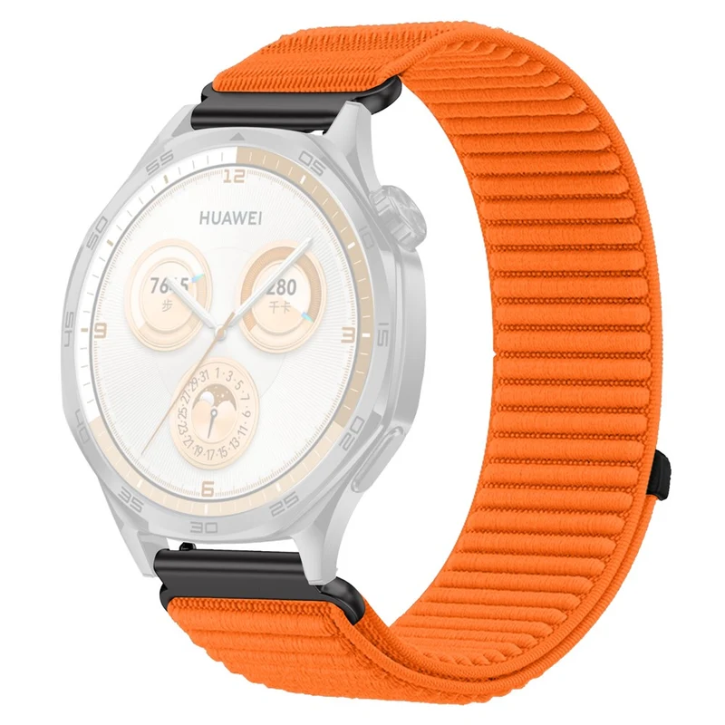 Super Gut Universell Nylon Universell Armband