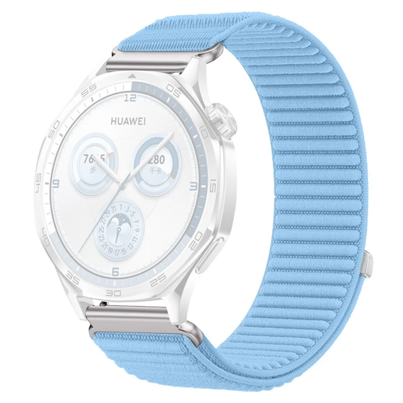 Super Gut Universell Nylon Universell Armband