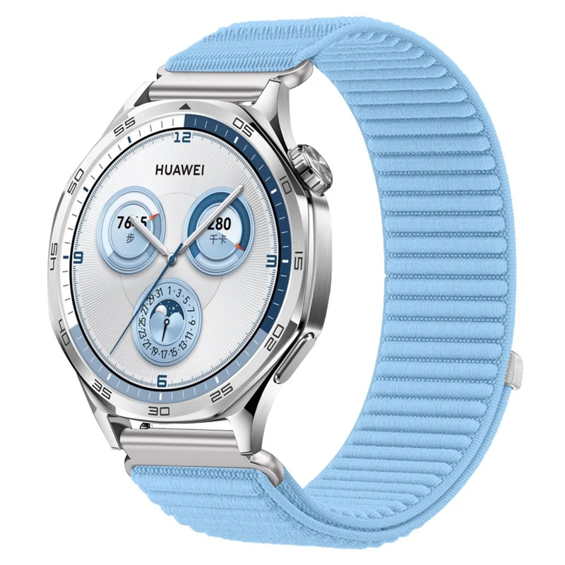Super Gut Universell Nylon Universell Armband