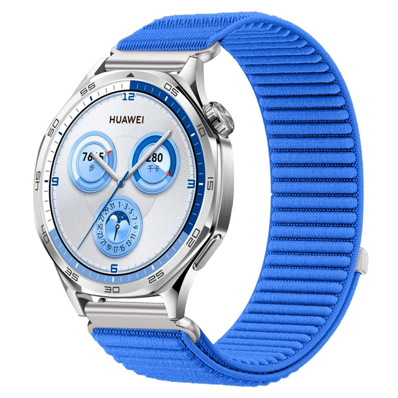 Super Gut Universell Nylon Universell Armband