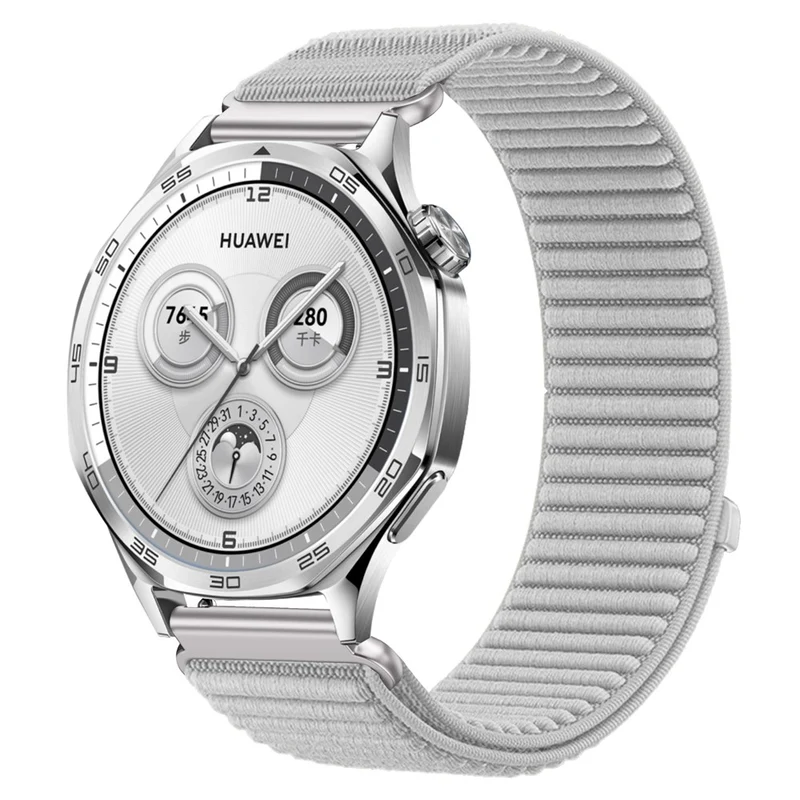 Super Gut Universell Nylon Universell Armband