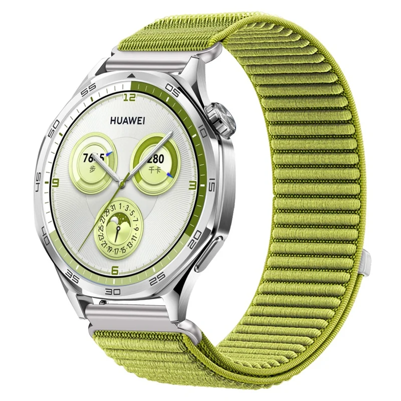 Super Gut Universell Nylon Universell Armband
