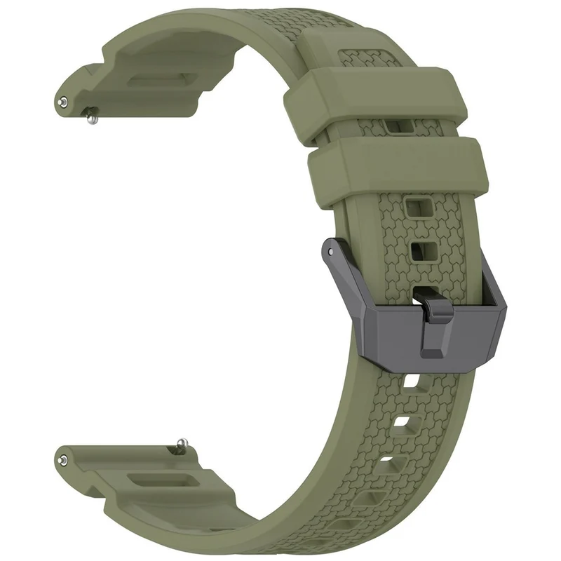 Auffallend Schön Universell Silikon Universell Armband