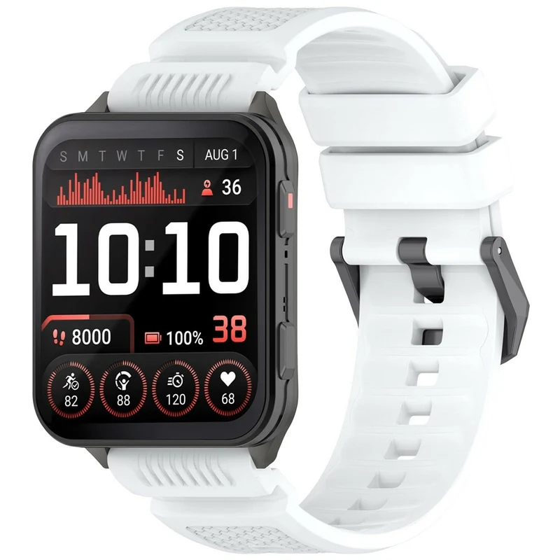 Auffallend Schön Universell Silikon Universell Armband