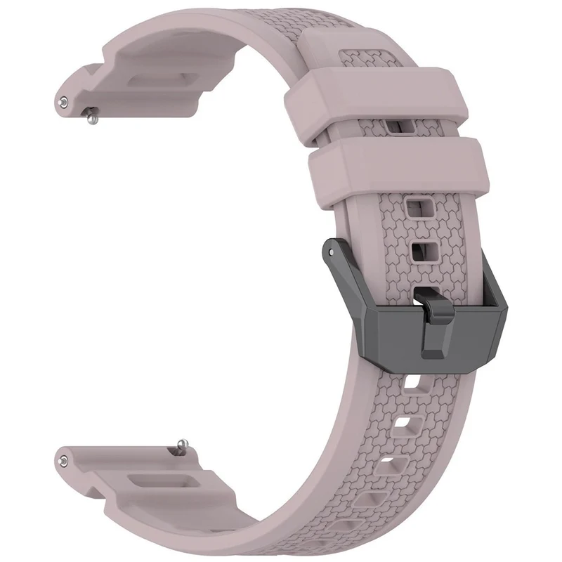 Auffallend Schön Universell Silikon Universell Armband