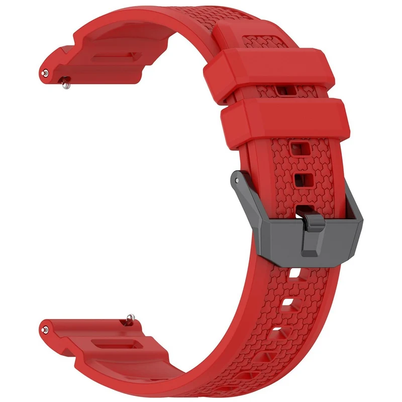 Auffallend Schön Universell Silikon Universell Armband