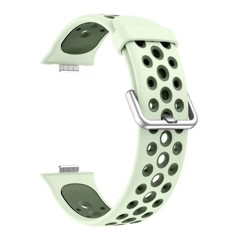 Absolut Langlebig Huawei Smartwatch Silikon Universell Armband