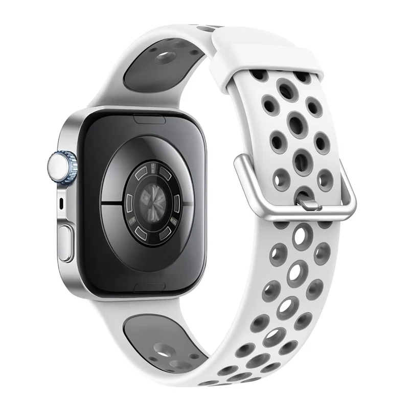 Absolut Langlebig Huawei Smartwatch Silikon Universell Armband