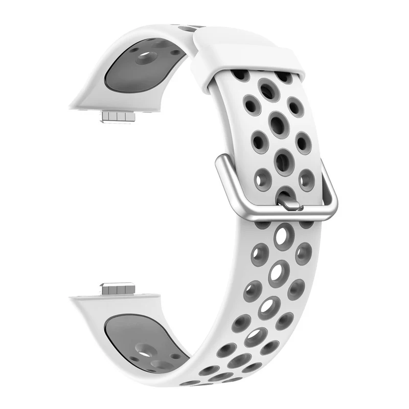 Absolut Langlebig Huawei Smartwatch Silikon Universell Armband