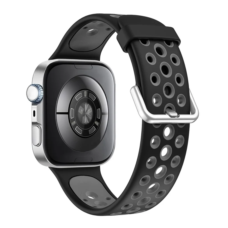 Absolut Langlebig Huawei Smartwatch Silikon Universell Armband