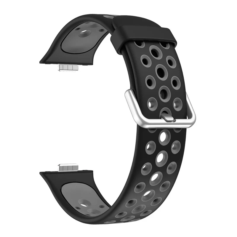 Absolut Langlebig Huawei Smartwatch Silikon Universell Armband
