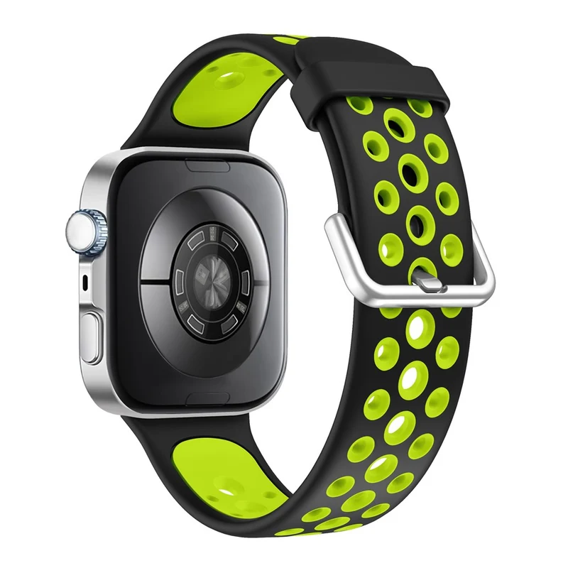 Absolut Langlebig Huawei Smartwatch Silikon Universell Armband