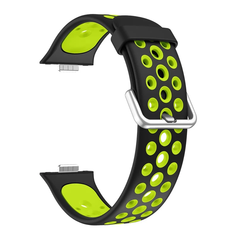 Absolut Langlebig Huawei Smartwatch Silikon Universell Armband