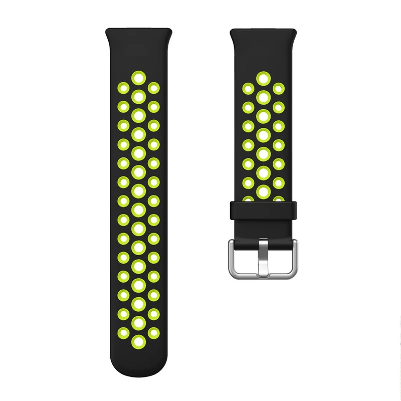 Absolut Langlebig Huawei Smartwatch Silikon Universell Armband