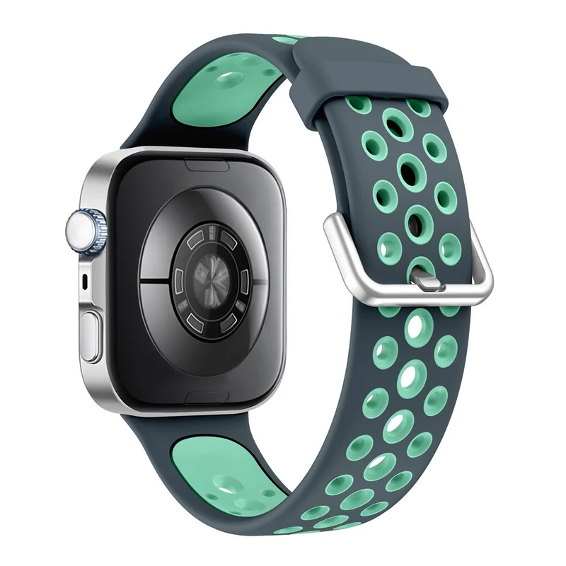 Absolut Langlebig Huawei Smartwatch Silikon Universell Armband