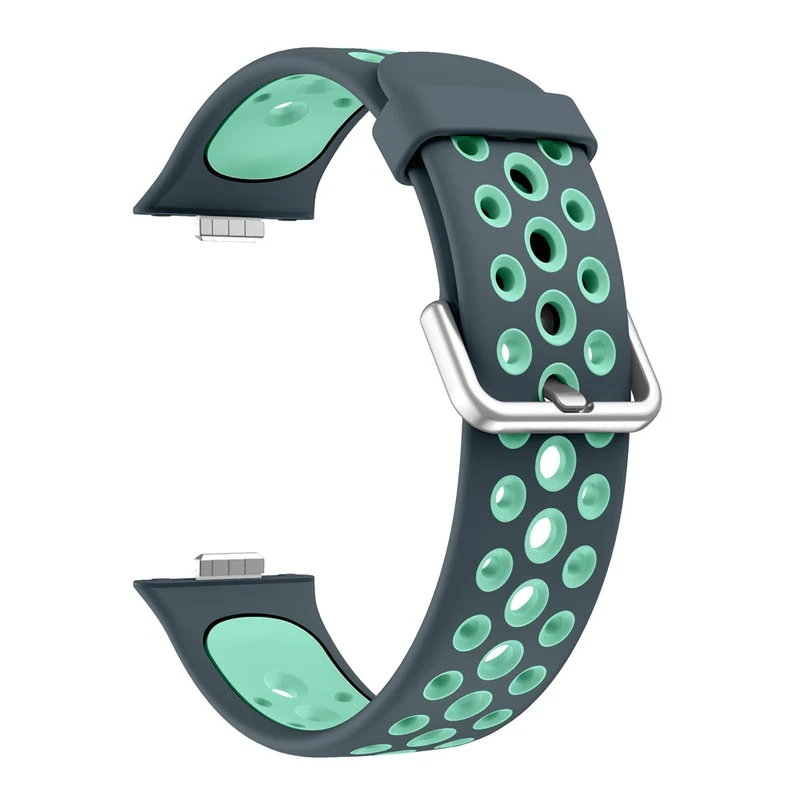 Absolut Langlebig Huawei Smartwatch Silikon Universell Armband
