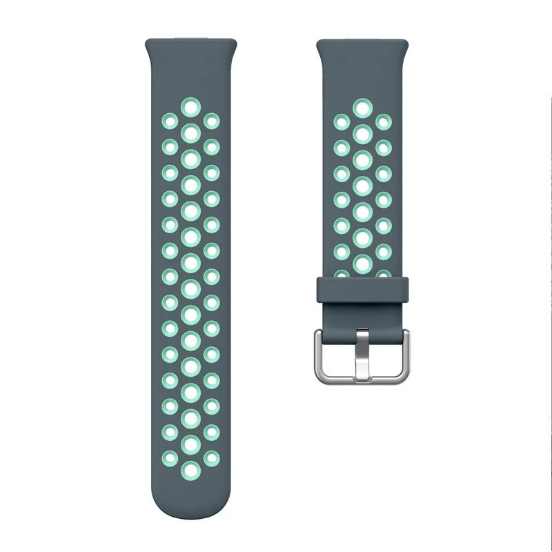 Absolut Langlebig Huawei Smartwatch Silikon Universell Armband