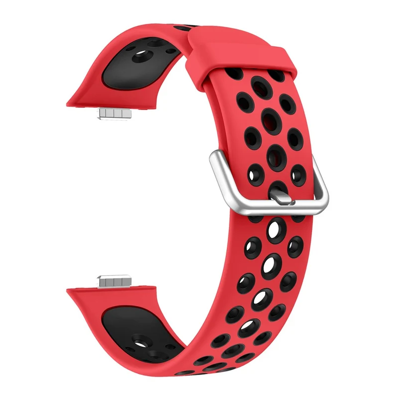Absolut Langlebig Huawei Smartwatch Silikon Universell Armband