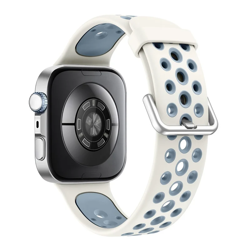 Absolut Langlebig Huawei Smartwatch Silikon Universell Armband
