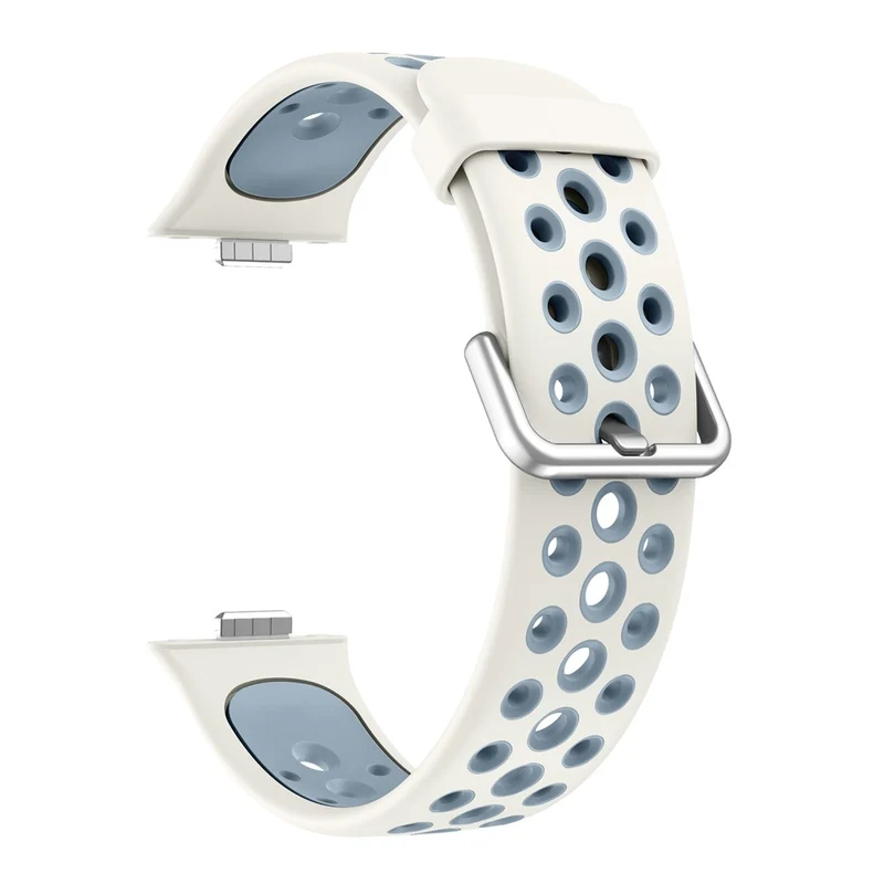 Absolut Langlebig Huawei Smartwatch Silikon Universell Armband