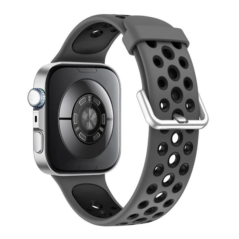 Absolut Langlebig Huawei Smartwatch Silikon Universell Armband