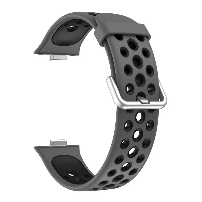 Absolut Langlebig Huawei Smartwatch Silikon Universell Armband