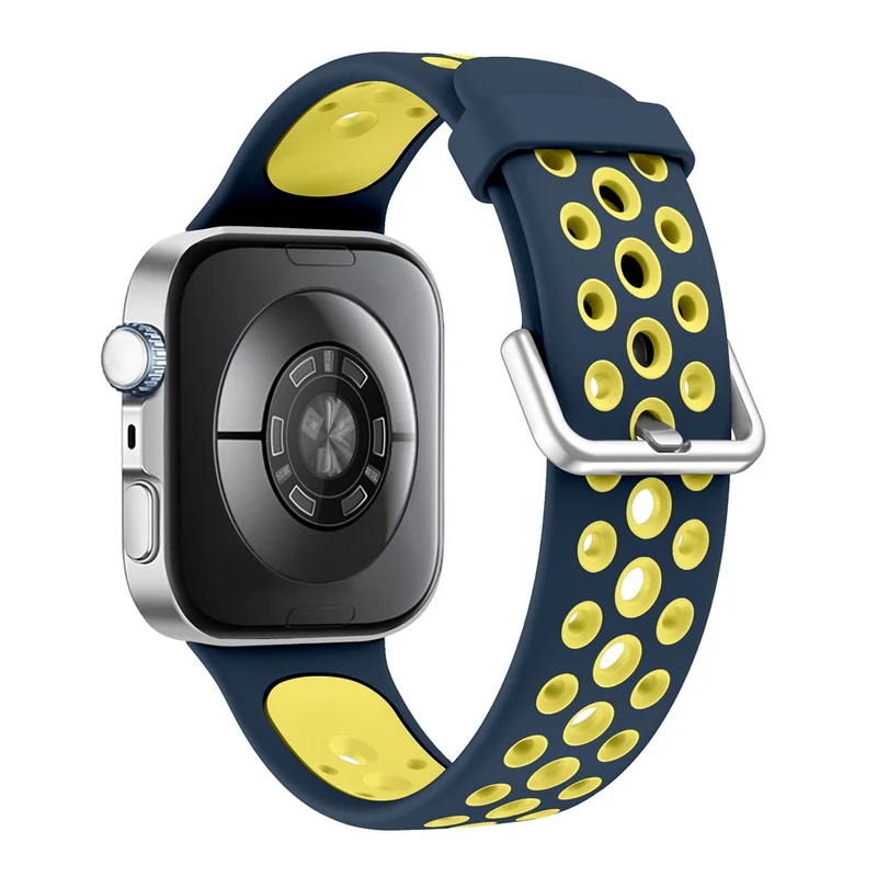 Absolut Langlebig Huawei Smartwatch Silikon Universell Armband