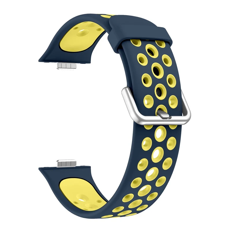 Absolut Langlebig Huawei Smartwatch Silikon Universell Armband