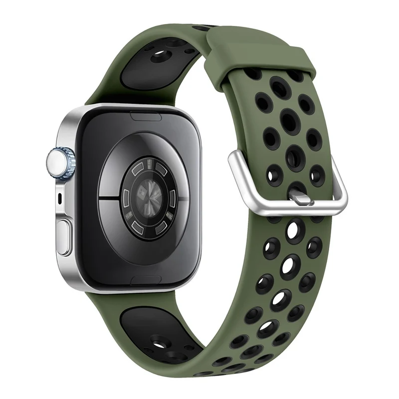 Absolut Langlebig Huawei Smartwatch Silikon Universell Armband