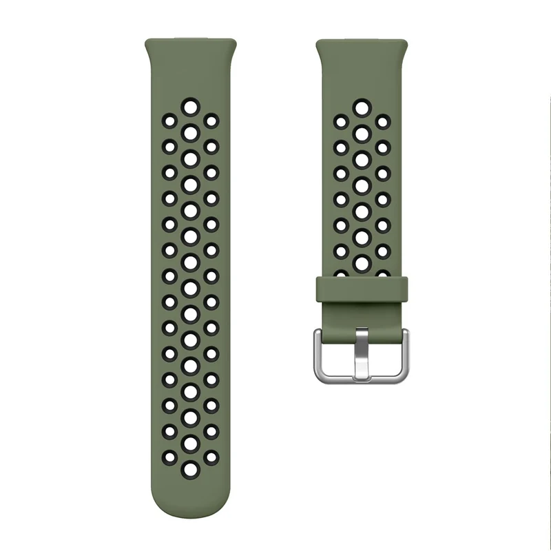 Absolut Langlebig Huawei Smartwatch Silikon Universell Armband