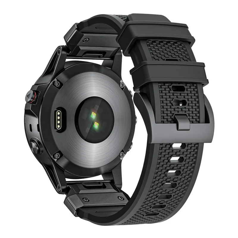 Mega Gut Universell Silikon Universell Armband
