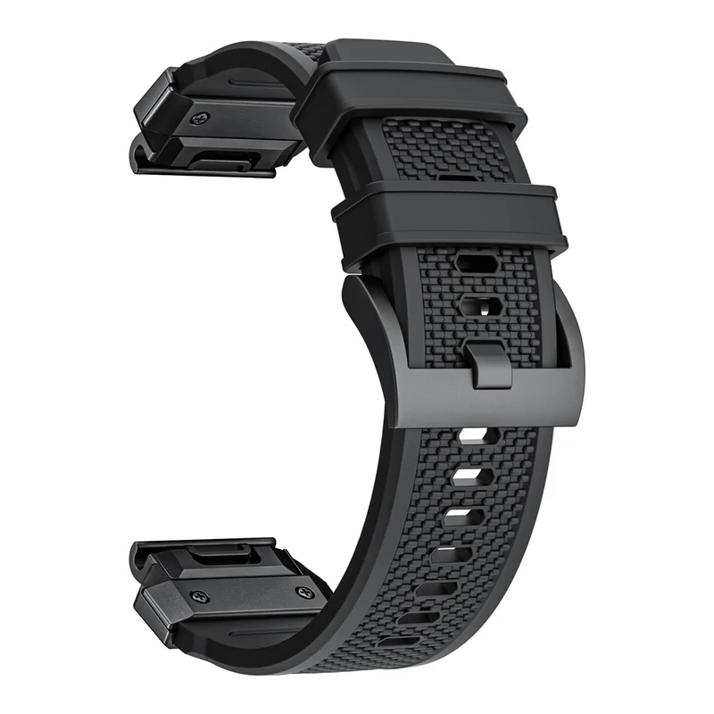 Mega Gut Universell Silikon Universell Armband