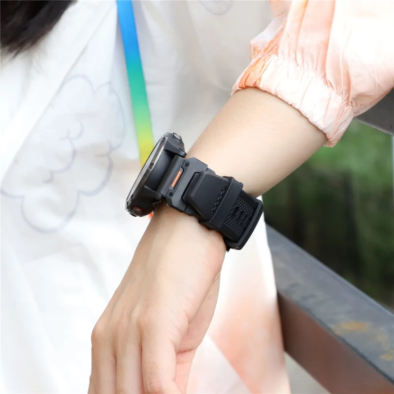 Mega Gut Universell Silikon Universell Armband