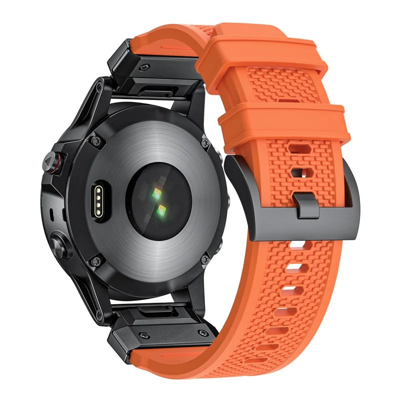 Mega Gut Universell Silikon Universell Armband