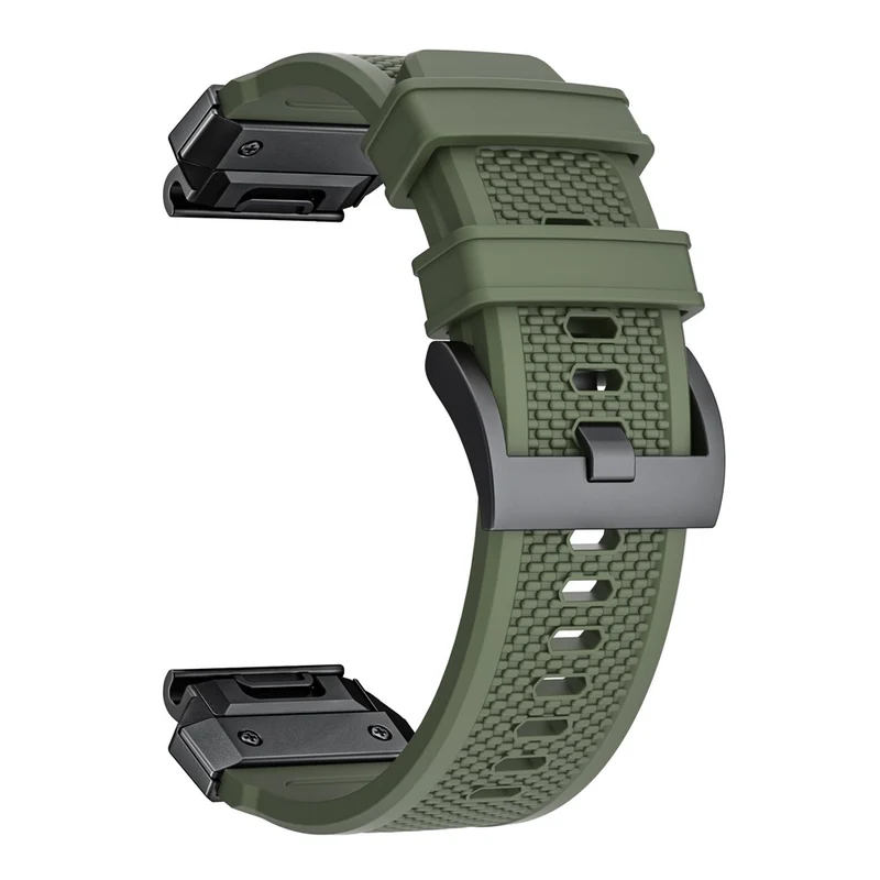 Mega Gut Universell Silikon Universell Armband