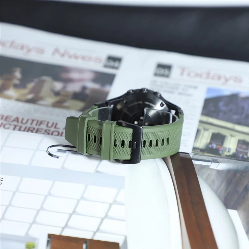Mega Gut Universell Silikon Universell Armband