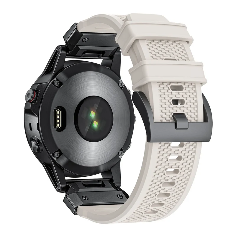 Mega Gut Universell Silikon Universell Armband