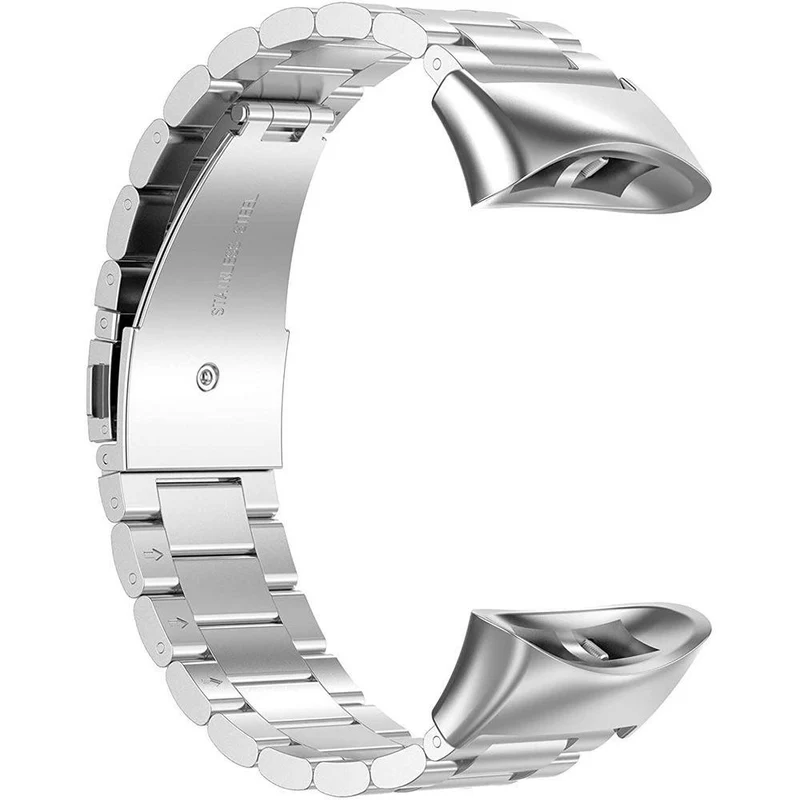 Absolut Zuverlässig Garmin Smartwatch Metall Universell Armband