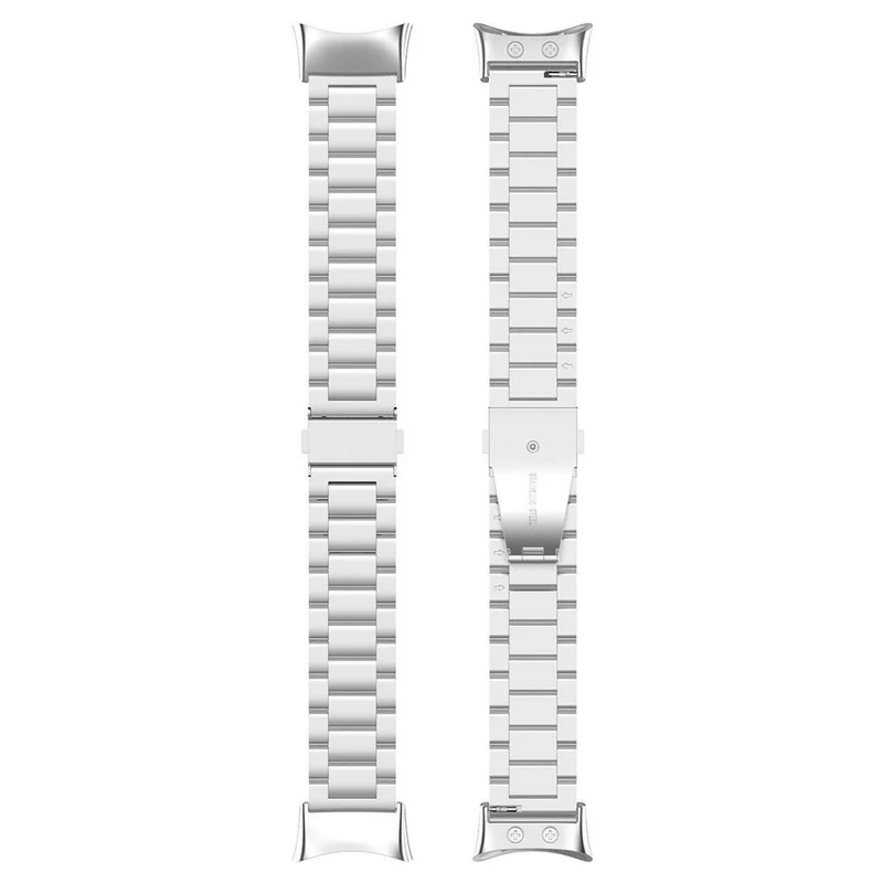Absolut Zuverlässig Garmin Smartwatch Metall Universell Armband