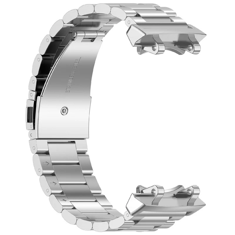 Sehr Reizvoll Amazfit T-Rex 3 Metall Armband